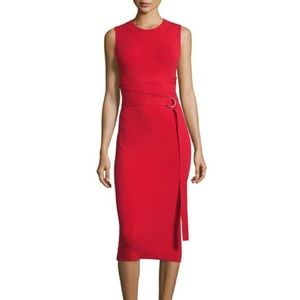 Michael Kors knit dress